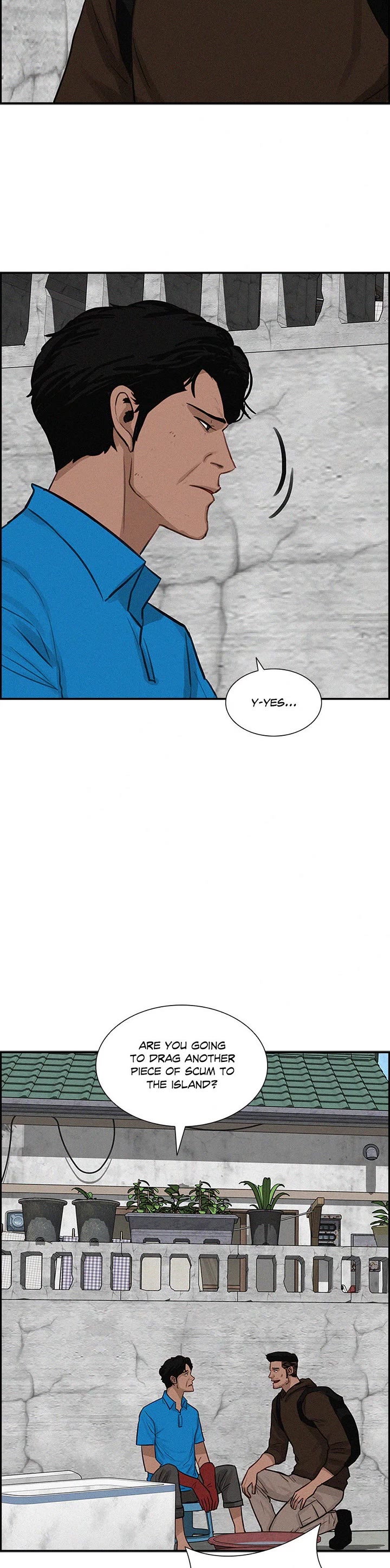 The Lord of Money Chapter 227 page 9 - Chapter 227