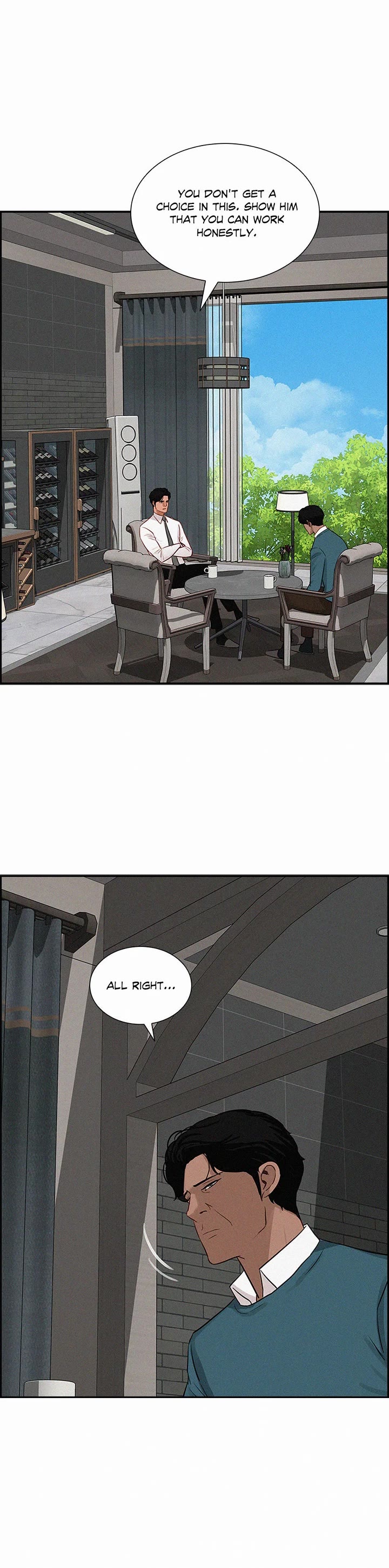 The Lord of Money Chapter 228 page 10 - Chapter 228