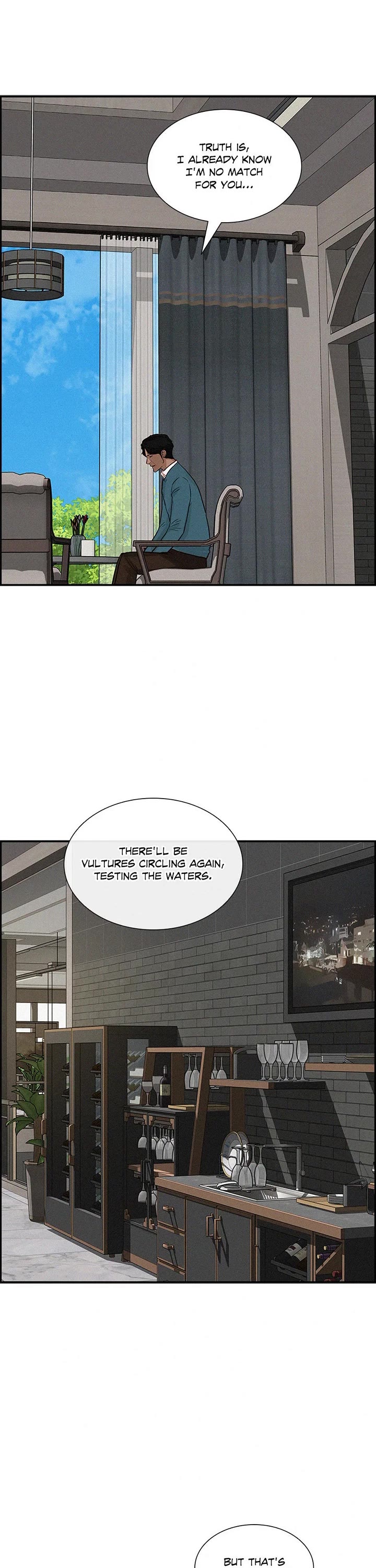 The Lord of Money Chapter 228 page 12 - Chapter 228