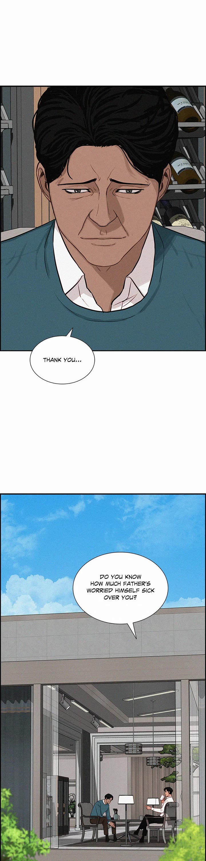 The Lord of Money Chapter 228 page 16 - Chapter 228