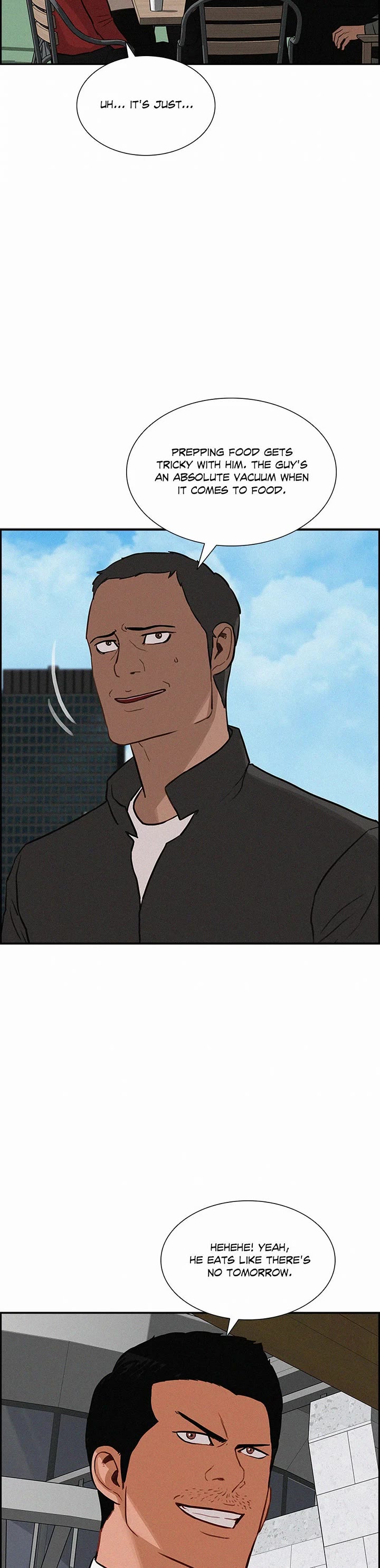 The Lord of Money Chapter 228 page 24 - Chapter 228