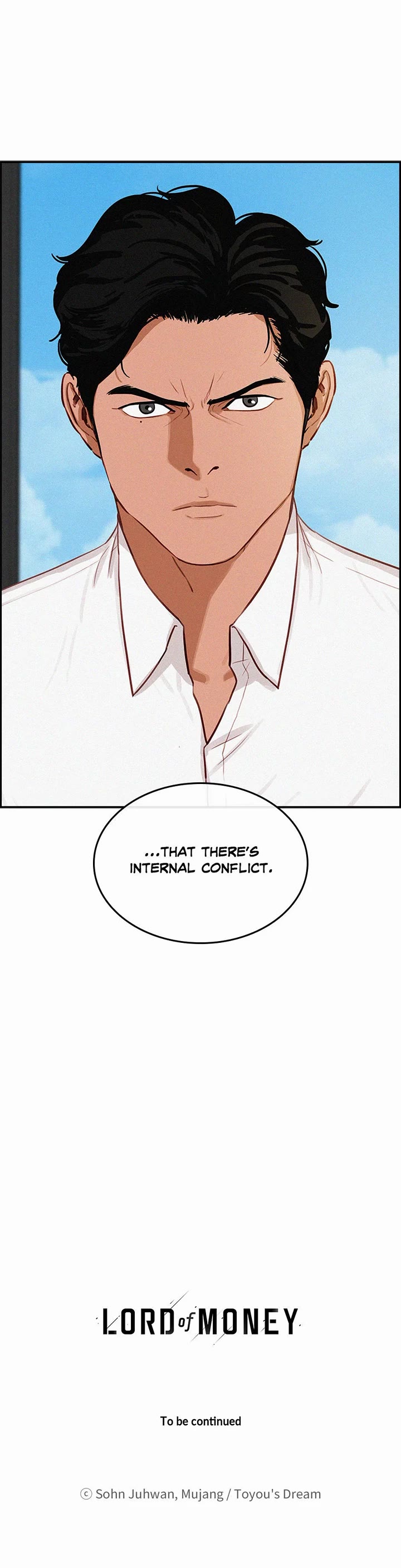 The Lord of Money Chapter 228 page 36 - Chapter 228