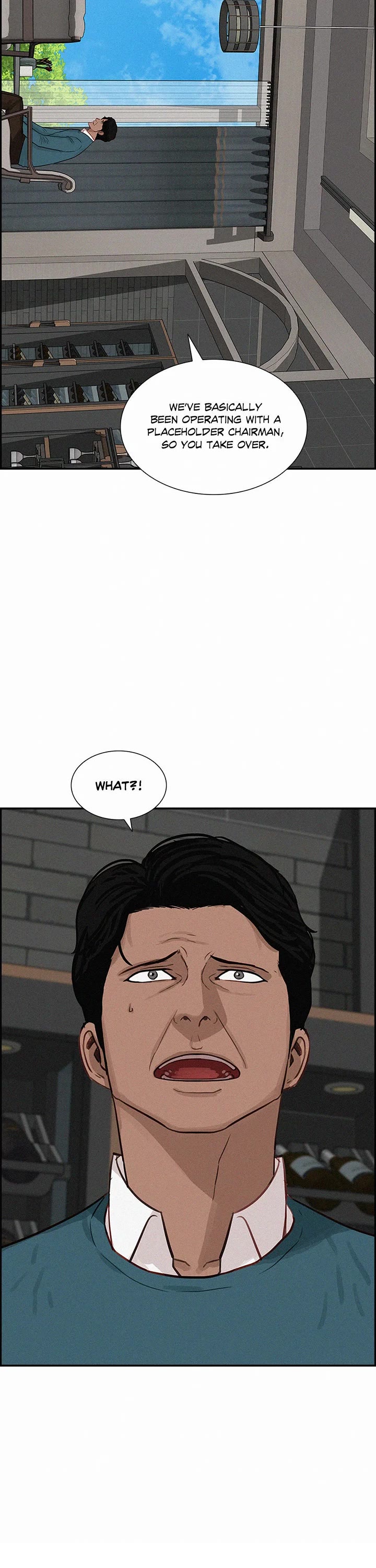 The Lord of Money Chapter 228 page 8 - Chapter 228