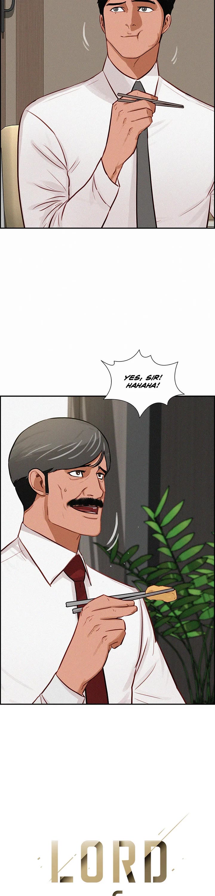 The Lord of Money Chapter 229 page 11 - Chapter 229
