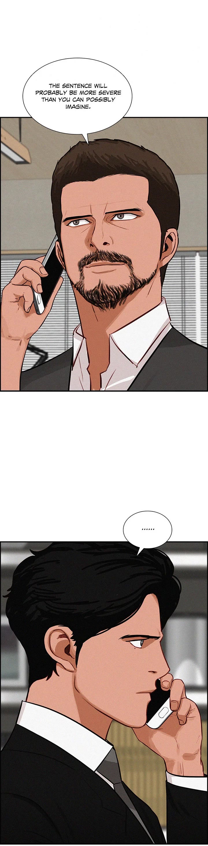 The Lord of Money Chapter 229 page 25 - Chapter 229
