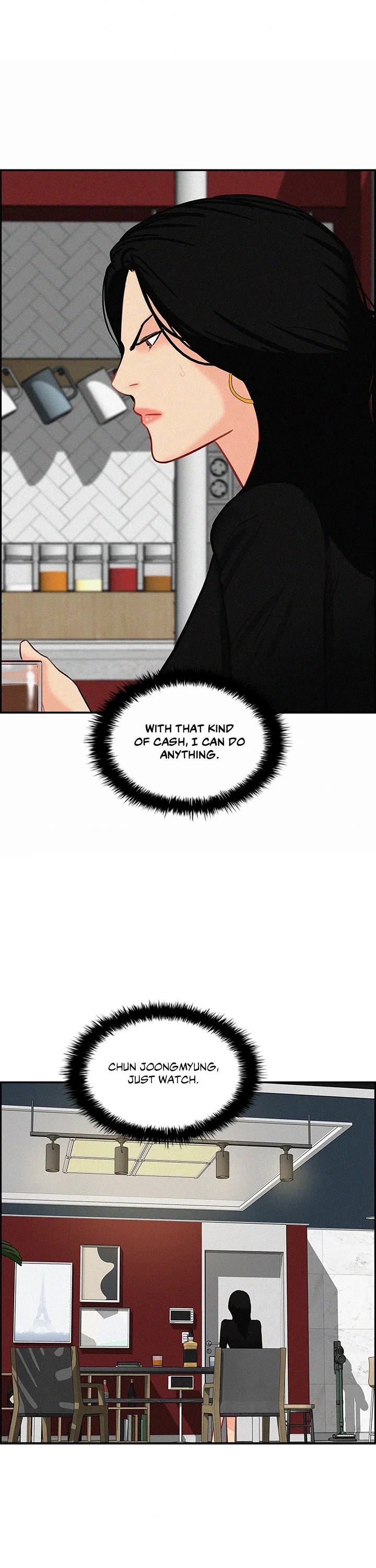 The Lord of Money Chapter 229 page 28 - Chapter 229