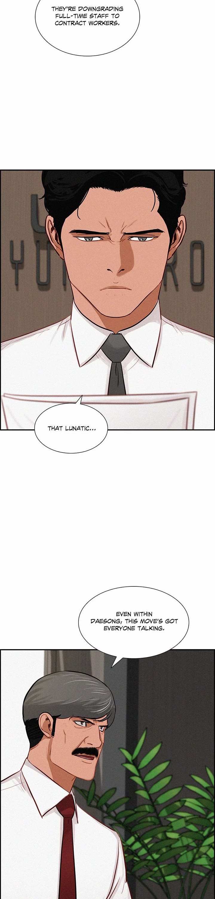 The Lord of Money Chapter 229 page 3 - Chapter 229