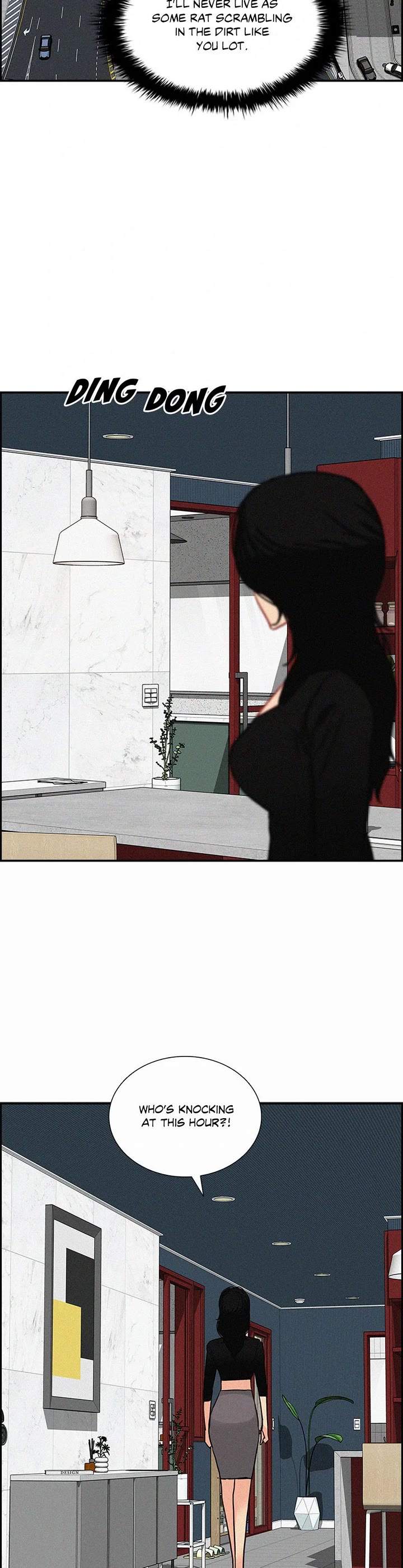 The Lord of Money Chapter 229 page 30 - Chapter 229