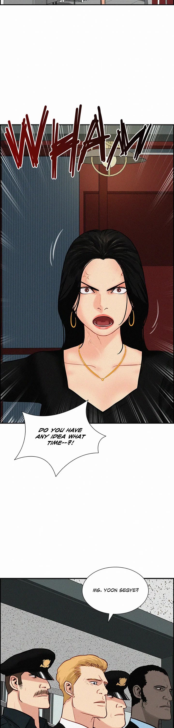 The Lord of Money Chapter 229 page 31 - Chapter 229