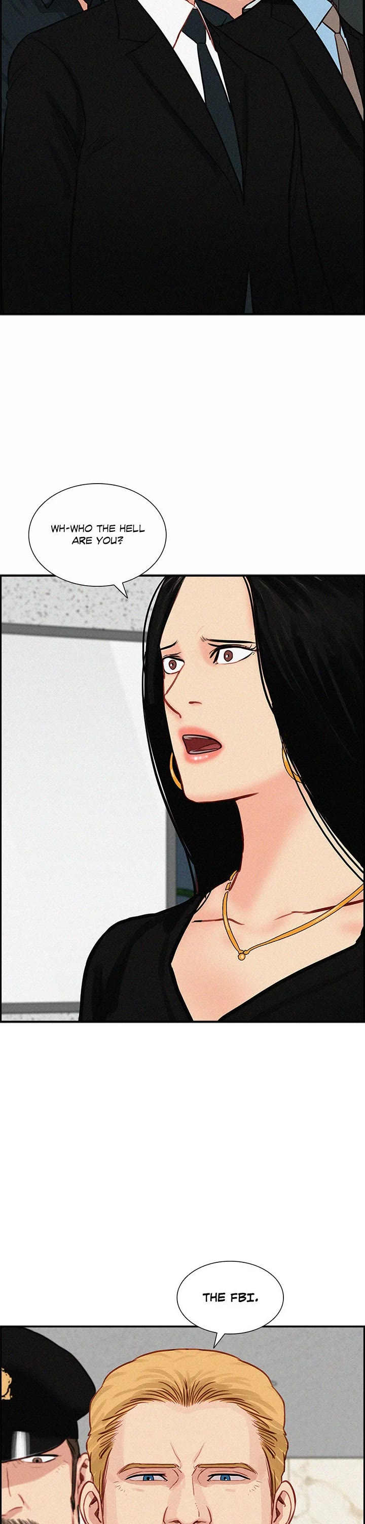 The Lord of Money Chapter 229 page 32 - Chapter 229