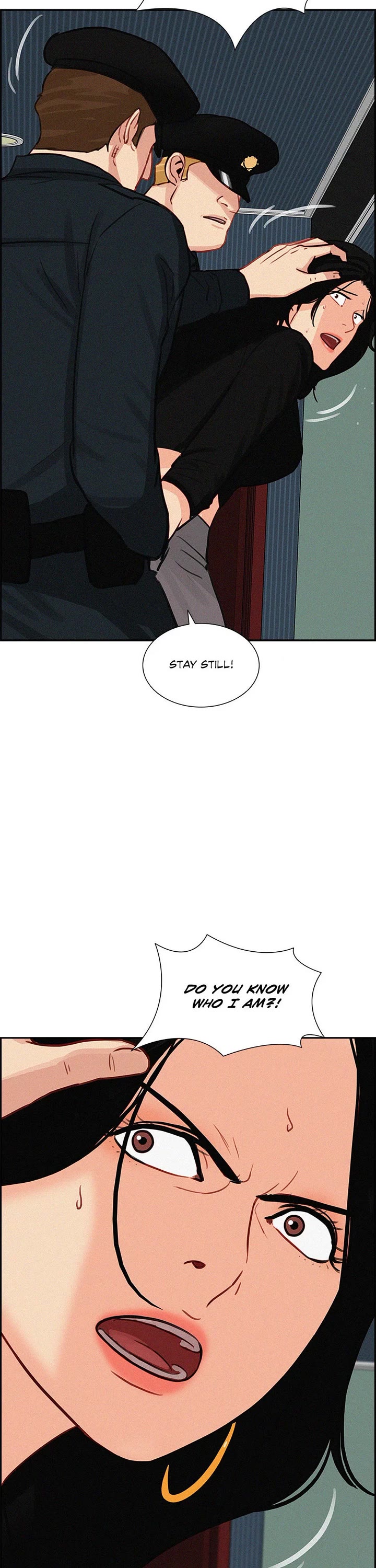 The Lord of Money Chapter 229 page 36 - Chapter 229