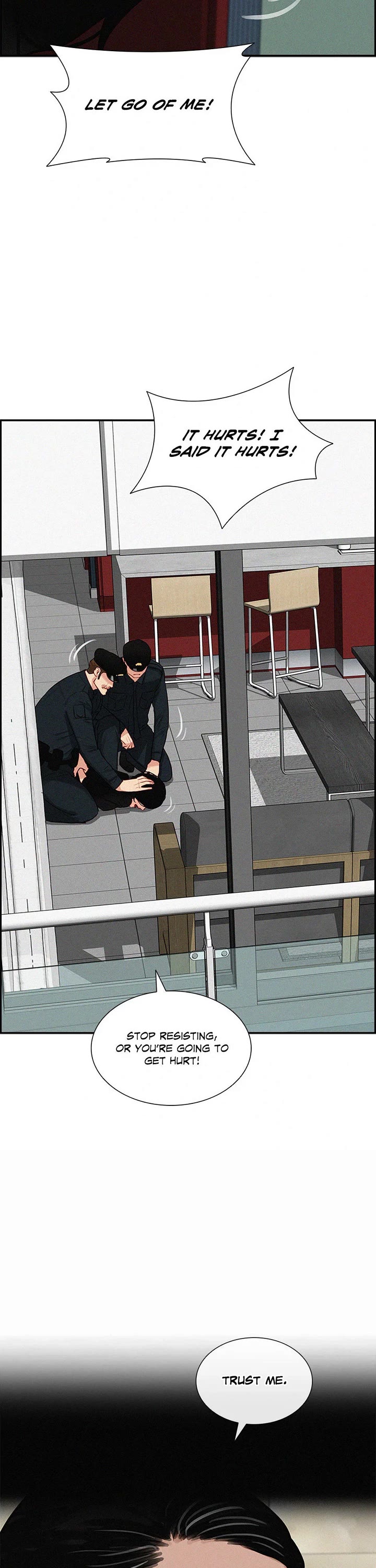 The Lord of Money Chapter 229 page 37 - Chapter 229