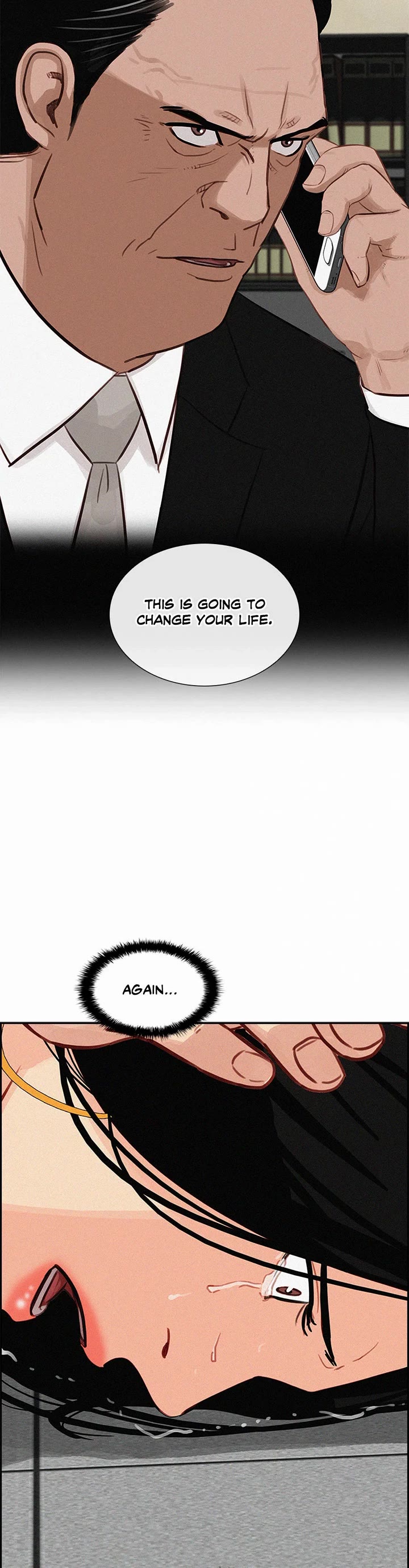The Lord of Money Chapter 229 page 38 - Chapter 229