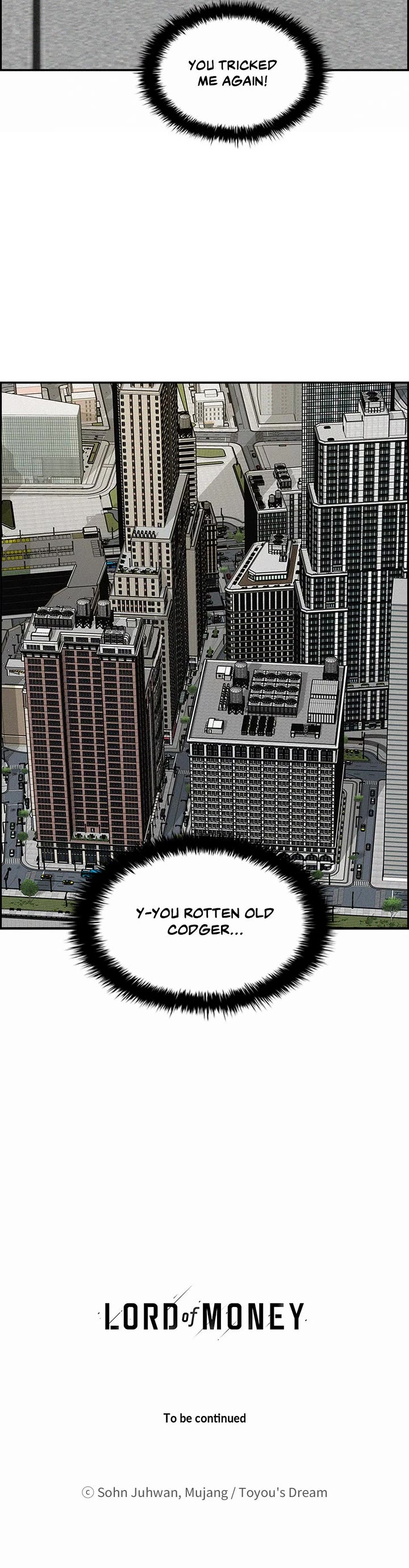 The Lord of Money Chapter 229 page 39 - Chapter 229