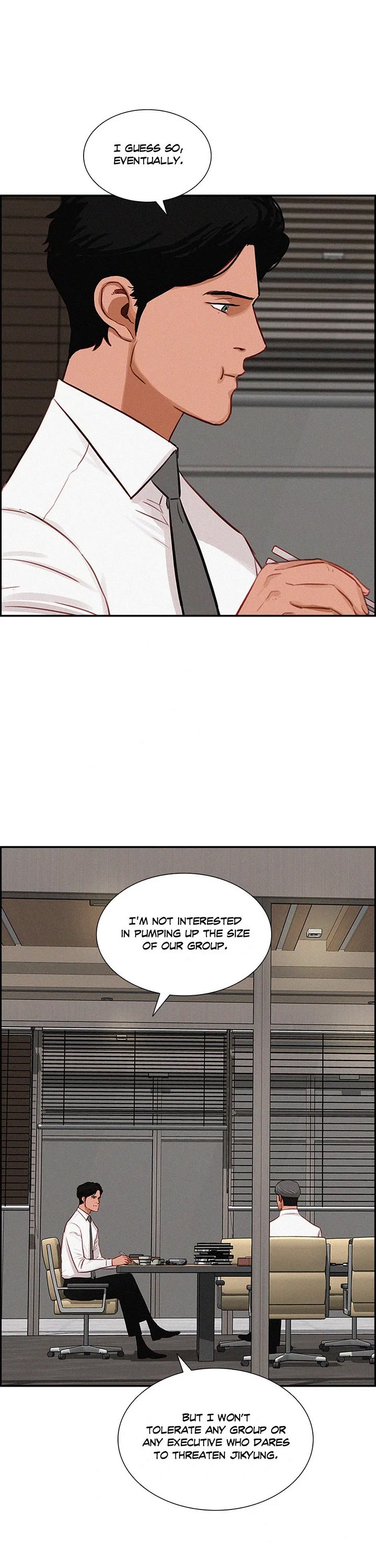 The Lord of Money Chapter 229 page 8 - Chapter 229