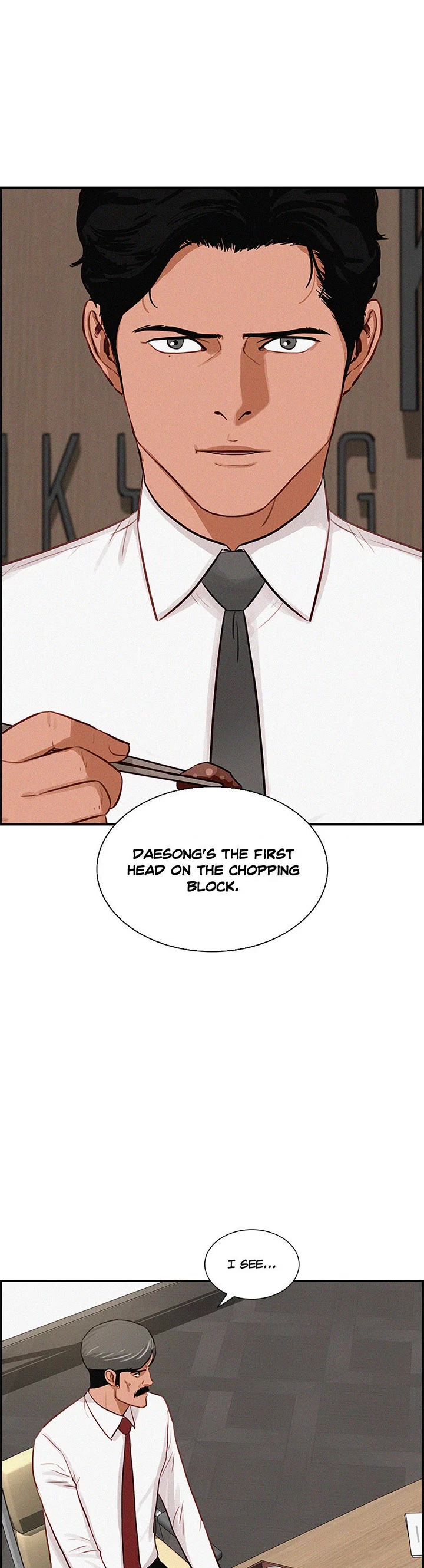 The Lord of Money Chapter 229 page 9 - Chapter 229