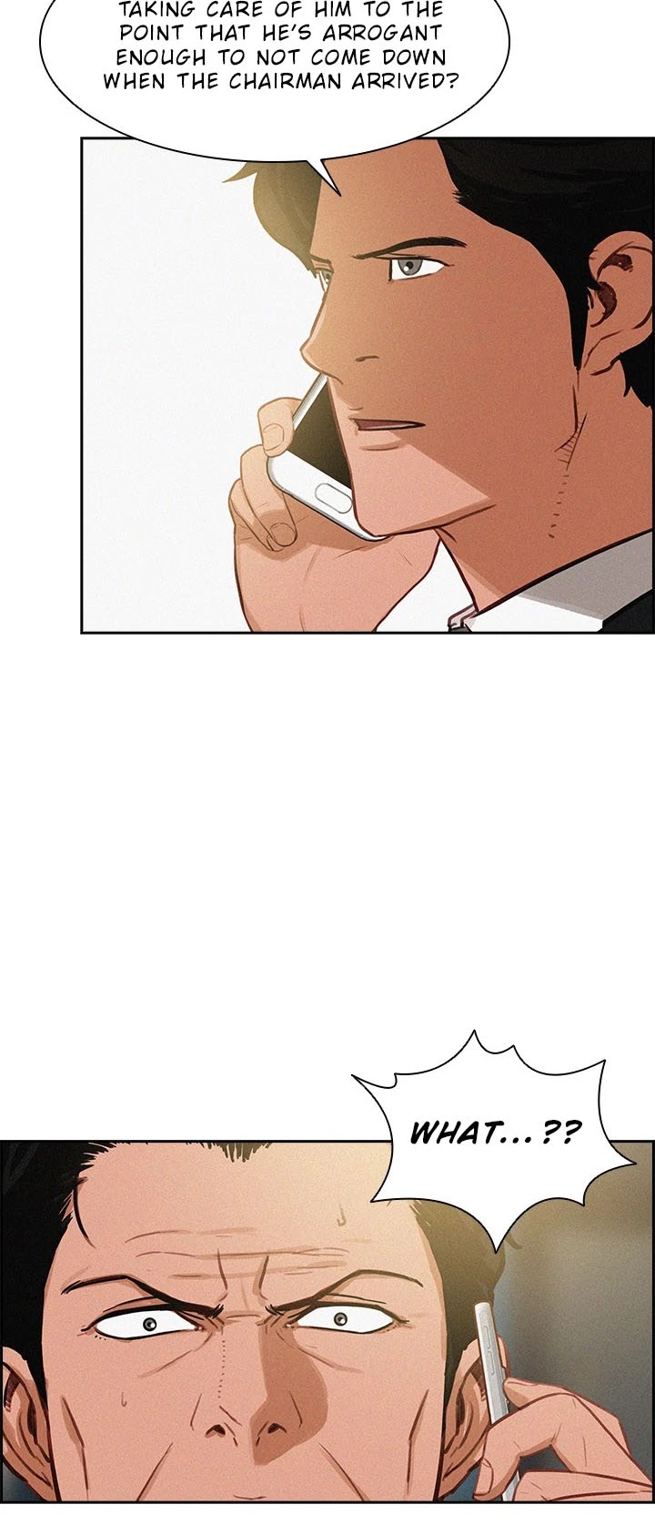 The Lord of Money Chapter 23 page 13 - Chapter 23