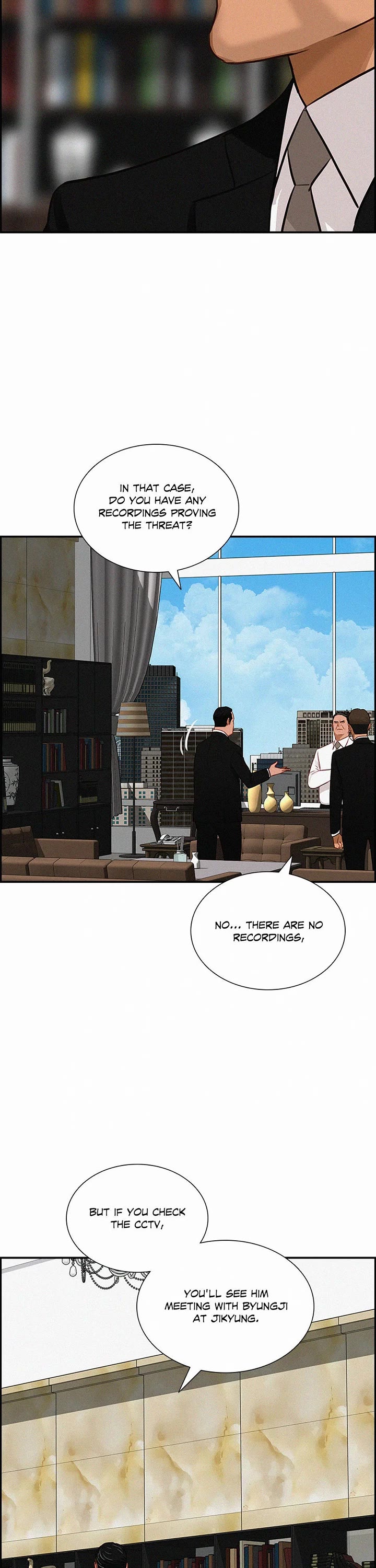 The Lord of Money Chapter 230 page 12 - Chapter 230