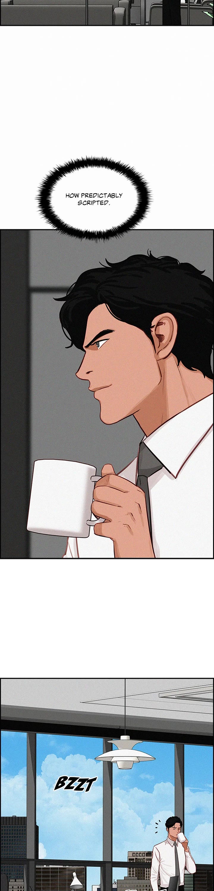 The Lord of Money Chapter 230 page 18 - Chapter 230