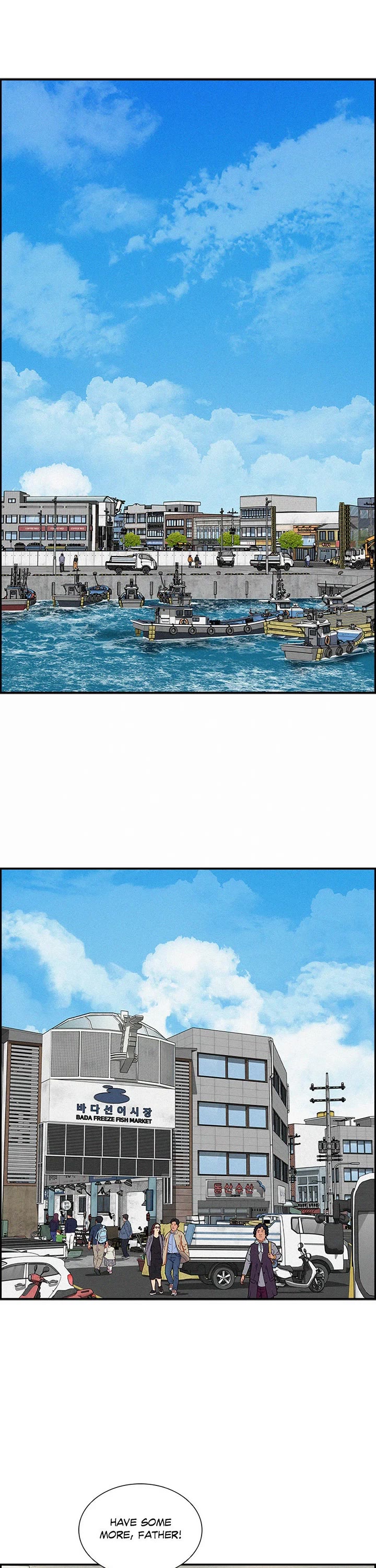 The Lord of Money Chapter 230 page 22 - Chapter 230