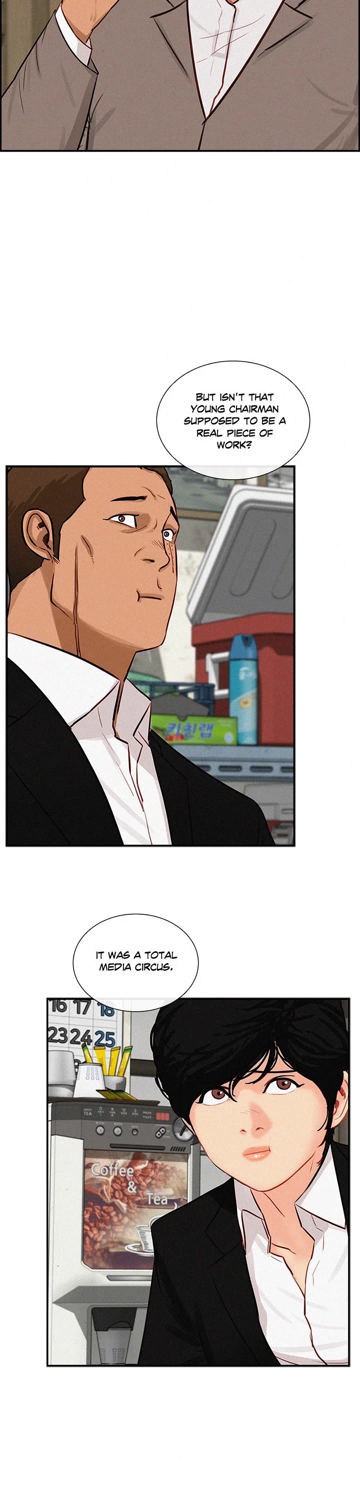 The Lord of Money Chapter 230 page 29 - Chapter 230