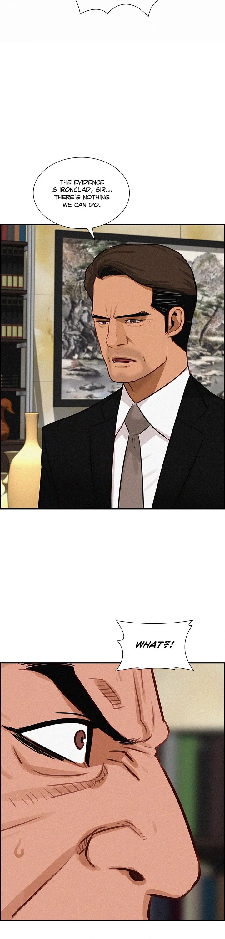 The Lord of Money Chapter 230 page 3 - Chapter 230