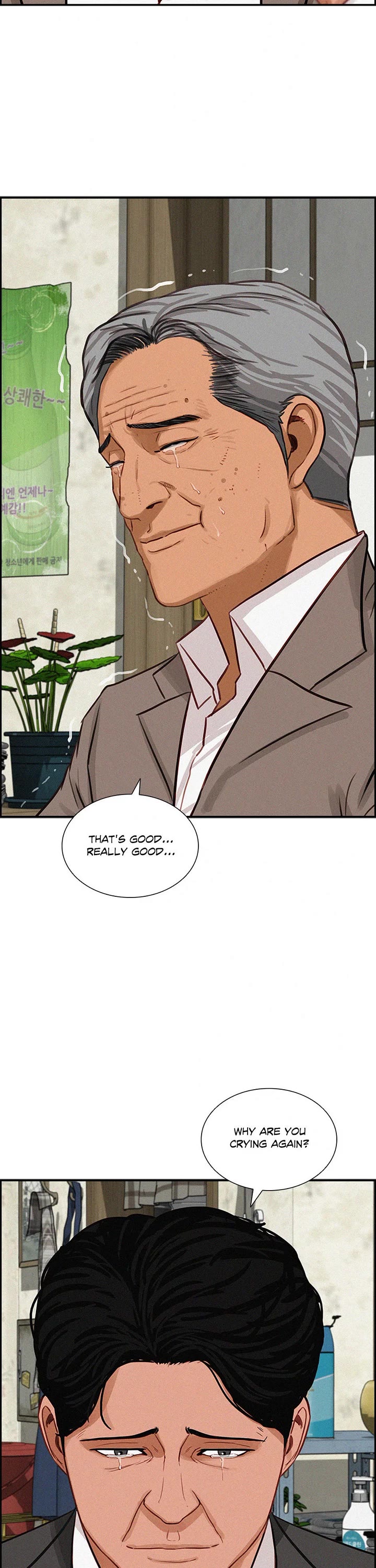 The Lord of Money Chapter 230 page 36 - Chapter 230