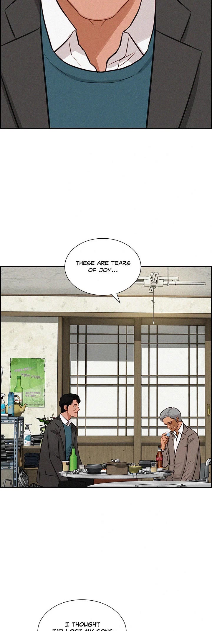 The Lord of Money Chapter 230 page 37 - Chapter 230