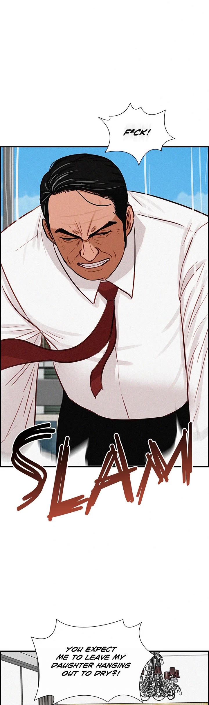 The Lord of Money Chapter 230 page 4 - Chapter 230