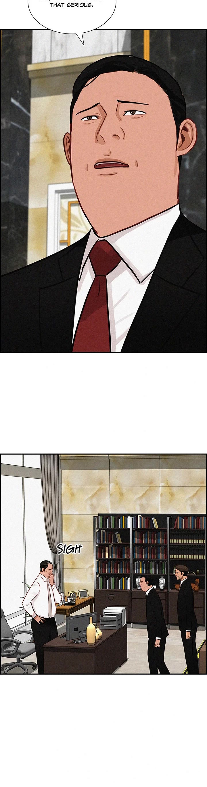 The Lord of Money Chapter 230 page 9 - Chapter 230