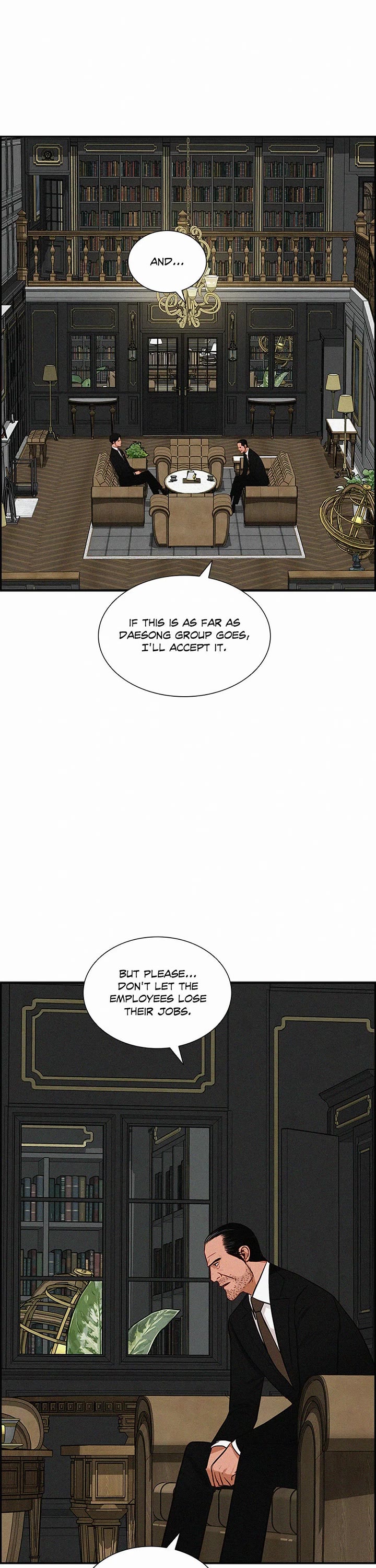 The Lord of Money Chapter 231 page 13 - Chapter 231