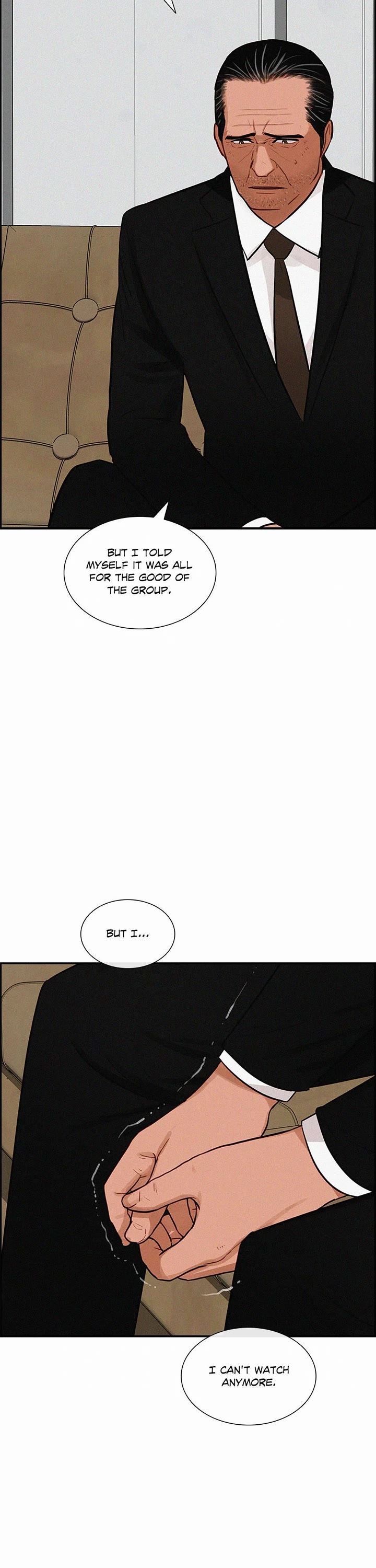The Lord of Money Chapter 231 page 16 - Chapter 231