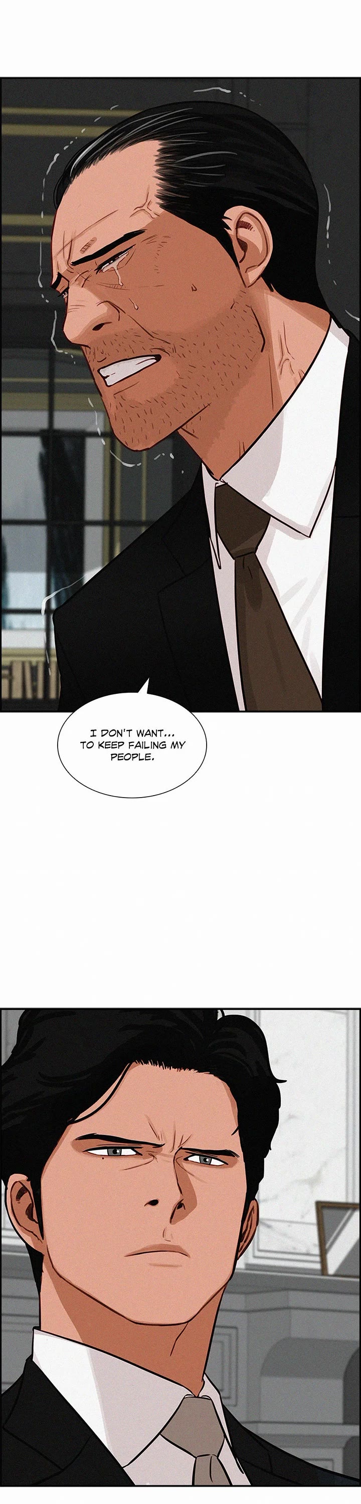 The Lord of Money Chapter 231 page 17 - Chapter 231