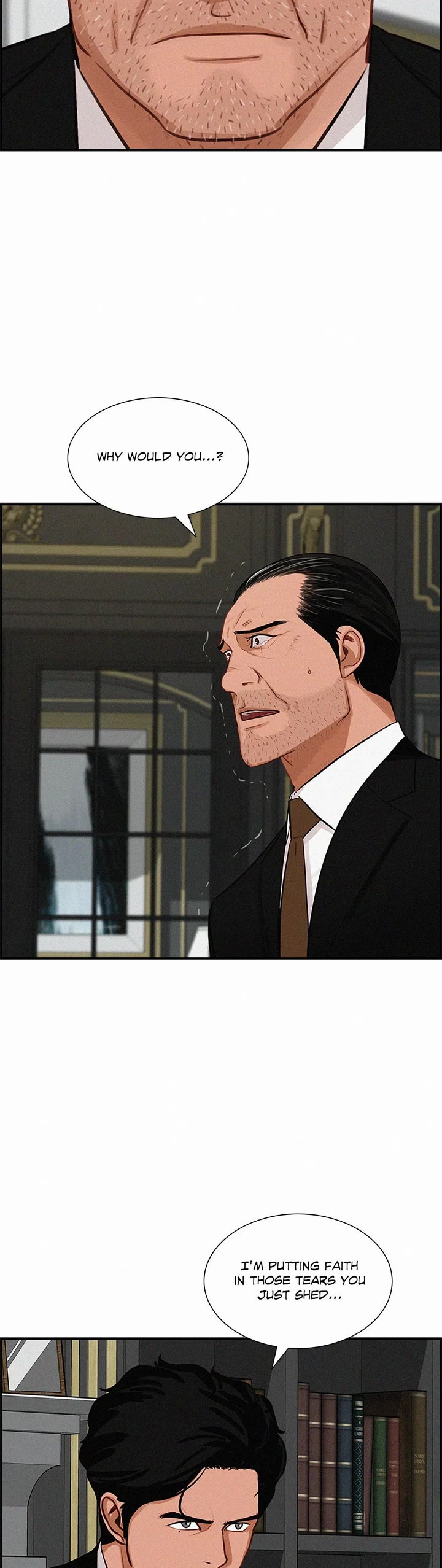 The Lord of Money Chapter 231 page 19 - Chapter 231