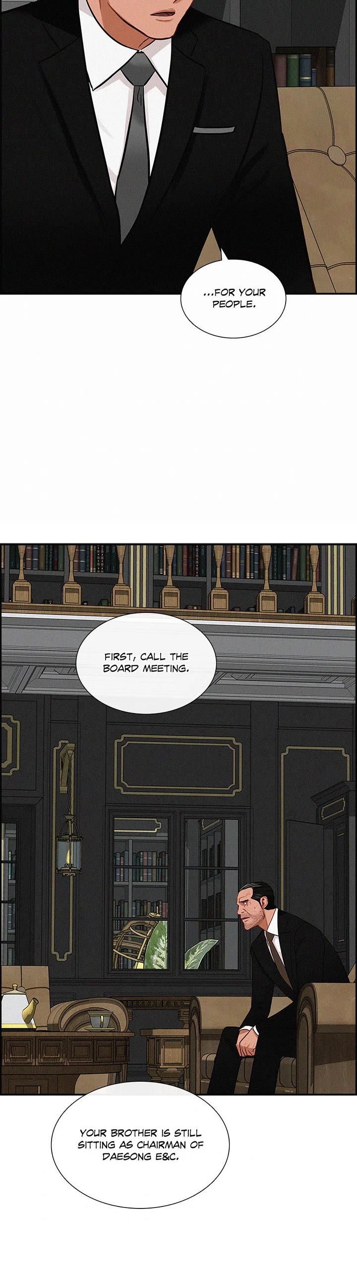 The Lord of Money Chapter 231 page 20 - Chapter 231