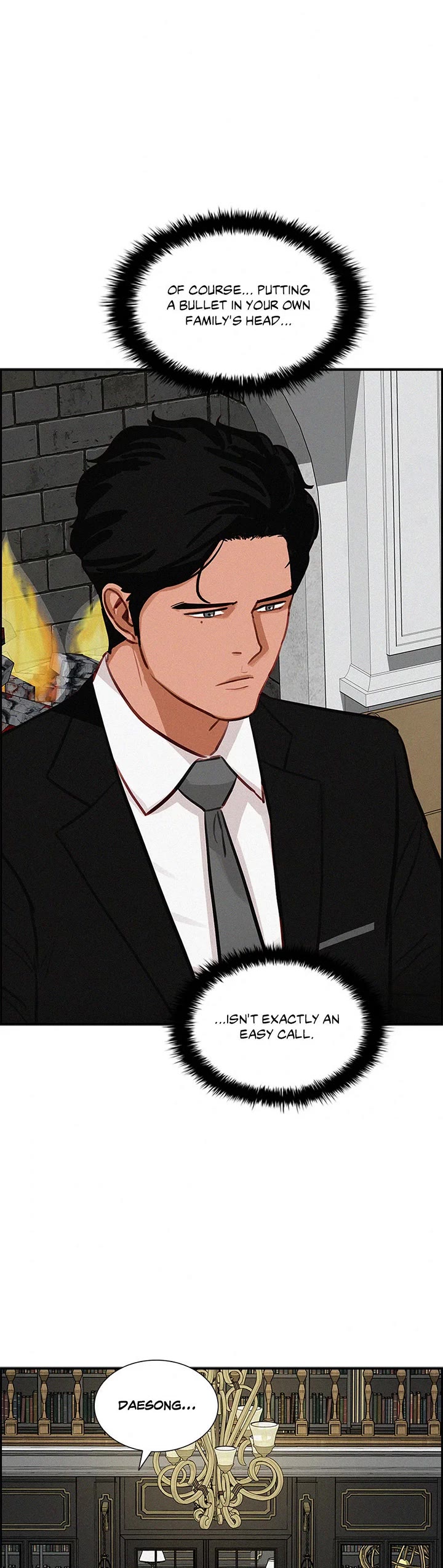 The Lord of Money Chapter 231 page 24 - Chapter 231