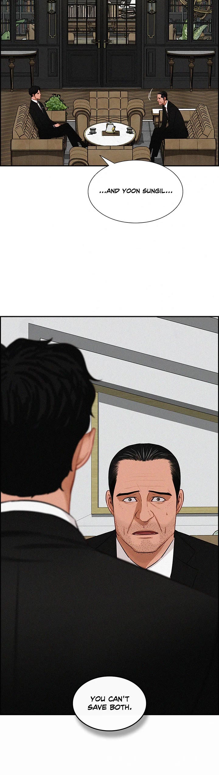 The Lord of Money Chapter 231 page 25 - Chapter 231