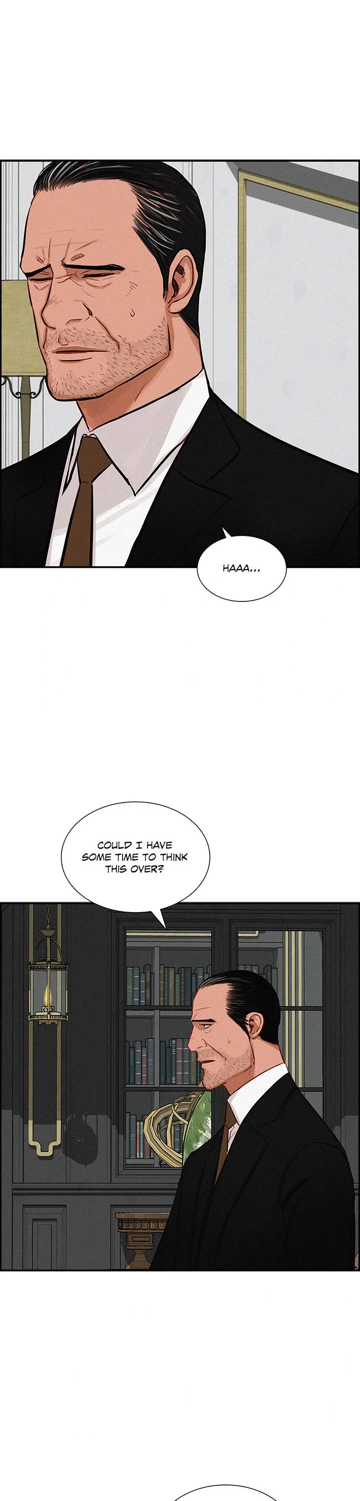 The Lord of Money Chapter 231 page 26 - Chapter 231