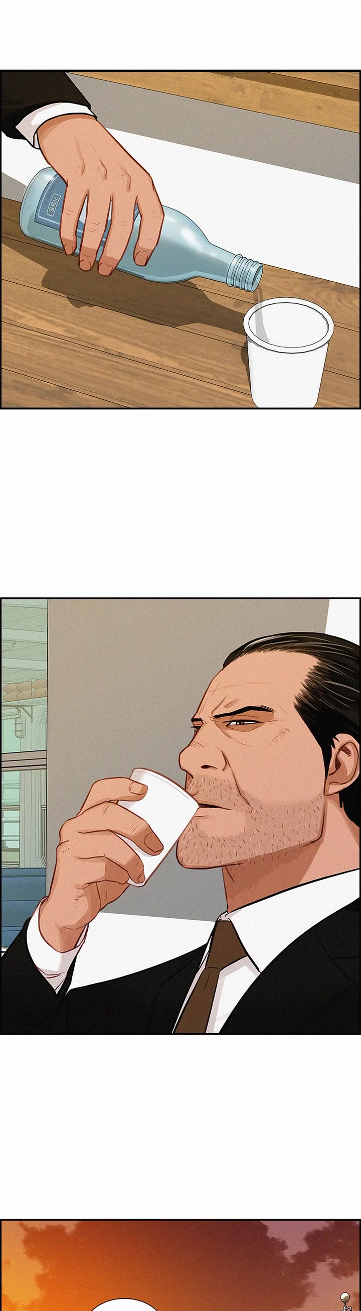 The Lord of Money Chapter 231 page 29 - Chapter 231