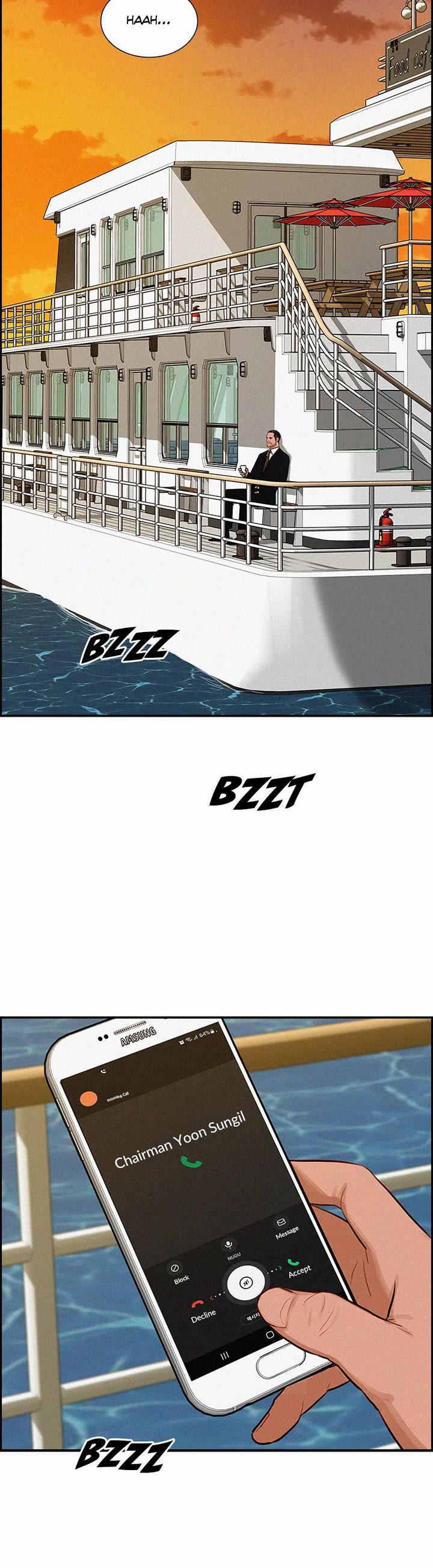 The Lord of Money Chapter 231 page 30 - Chapter 231