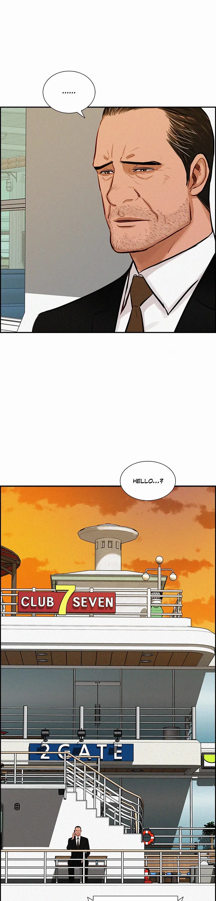The Lord of Money Chapter 231 page 31 - Chapter 231