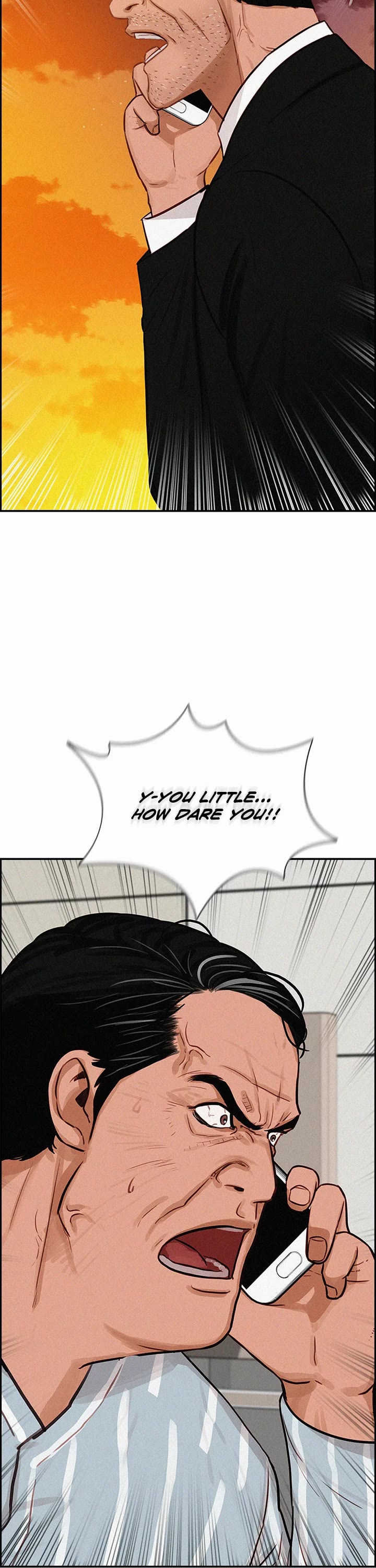 The Lord of Money Chapter 231 page 38 - Chapter 231