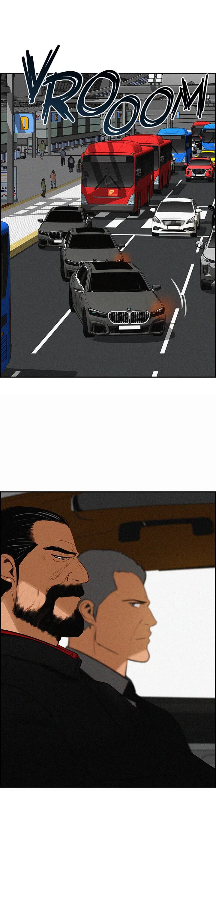 The Lord of Money Chapter 231 page 6 - Chapter 231
