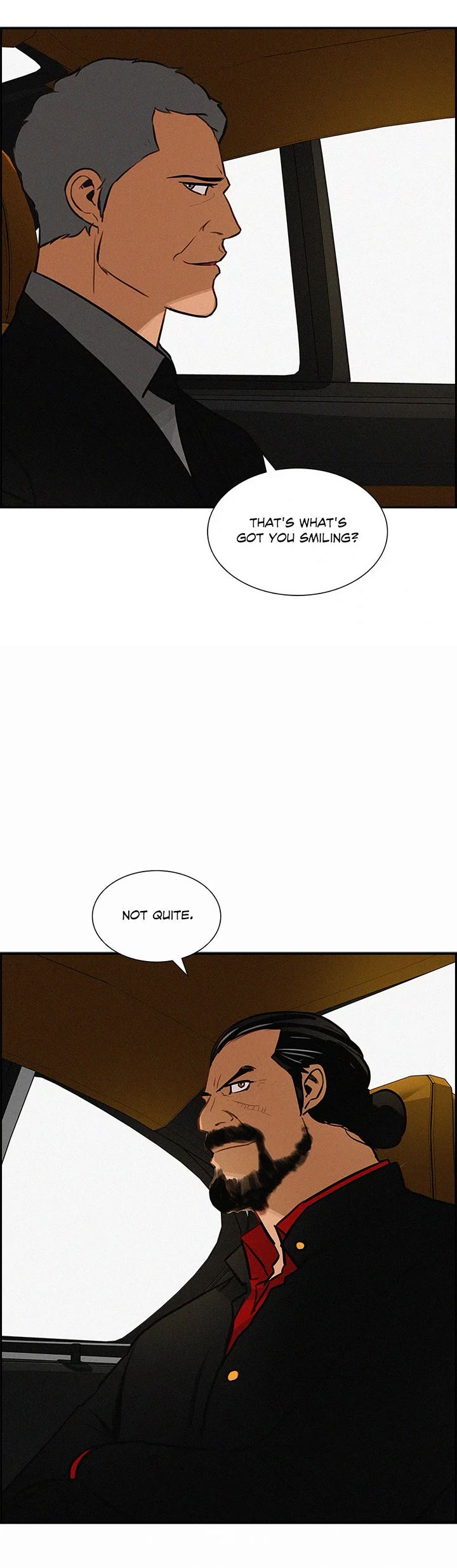 The Lord of Money Chapter 231 page 9 - Chapter 231