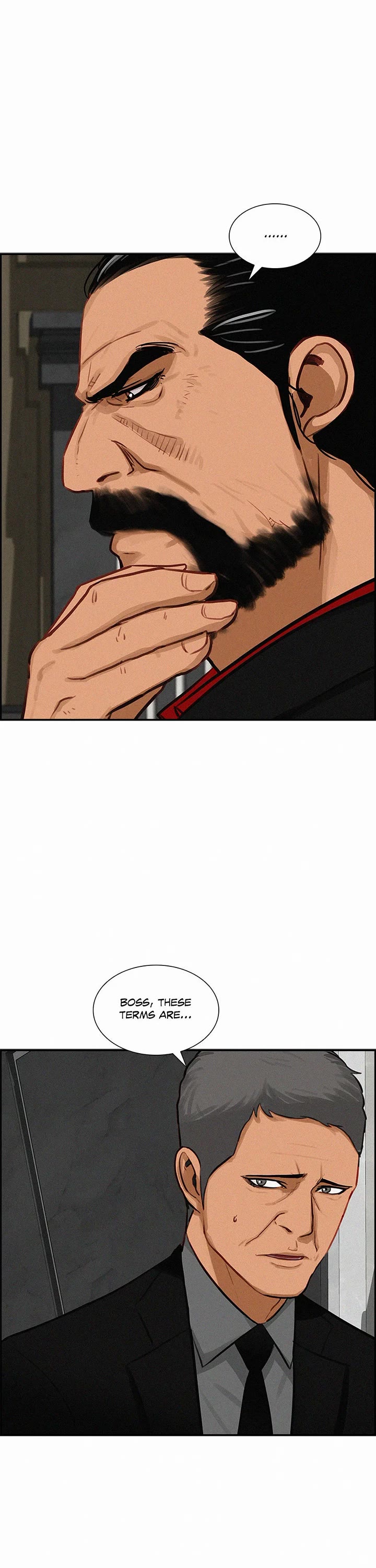 The Lord of Money Chapter 232 page 11 - Chapter 232