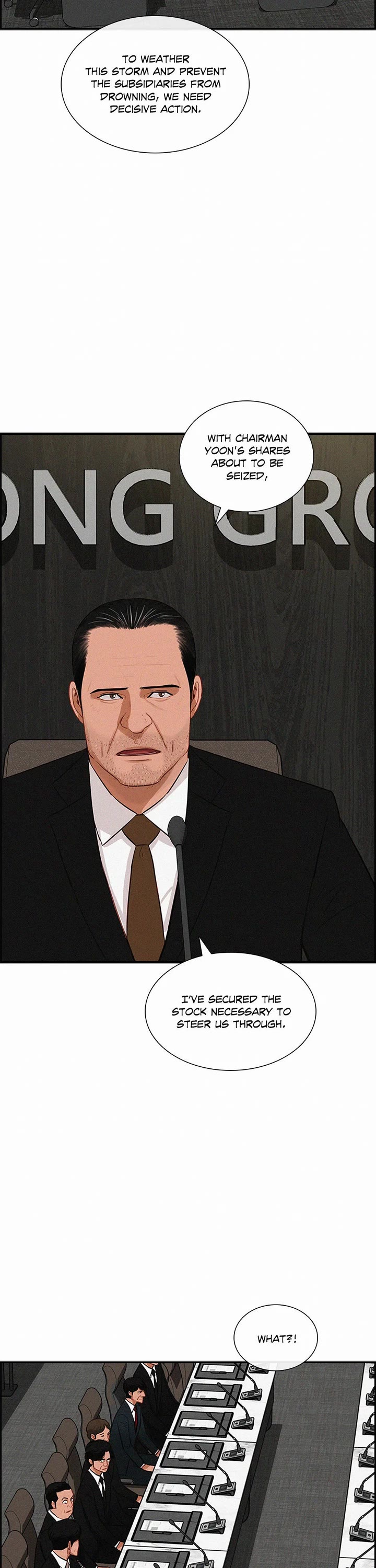 The Lord of Money Chapter 232 page 16 - Chapter 232