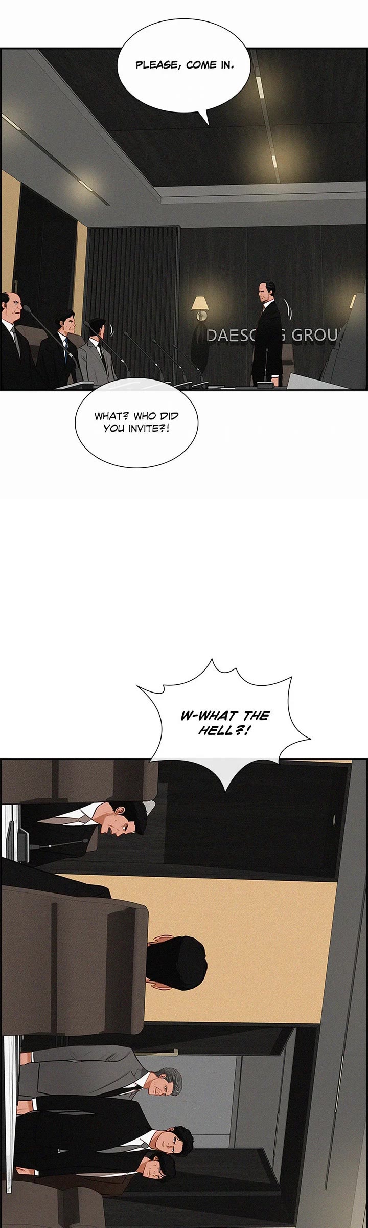 The Lord of Money Chapter 232 page 20 - Chapter 232