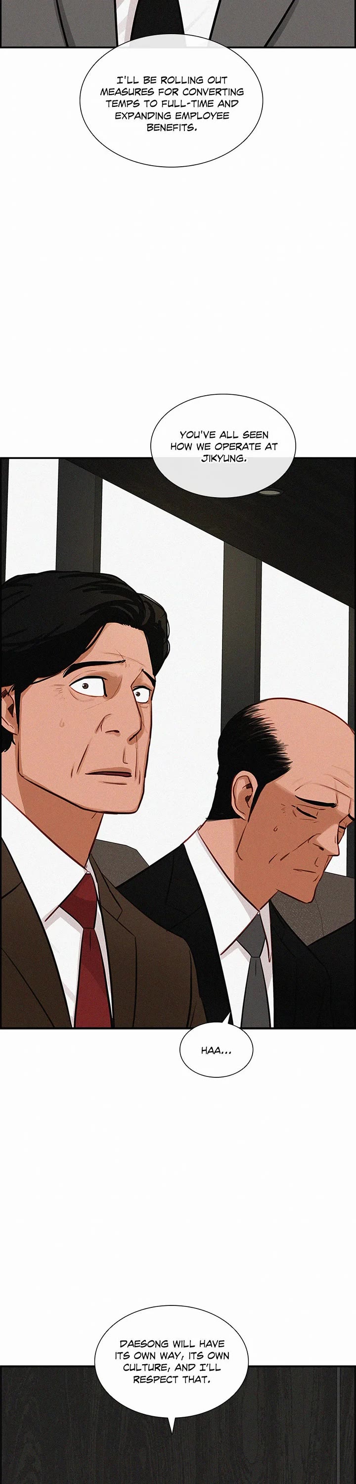 The Lord of Money Chapter 232 page 26 - Chapter 232