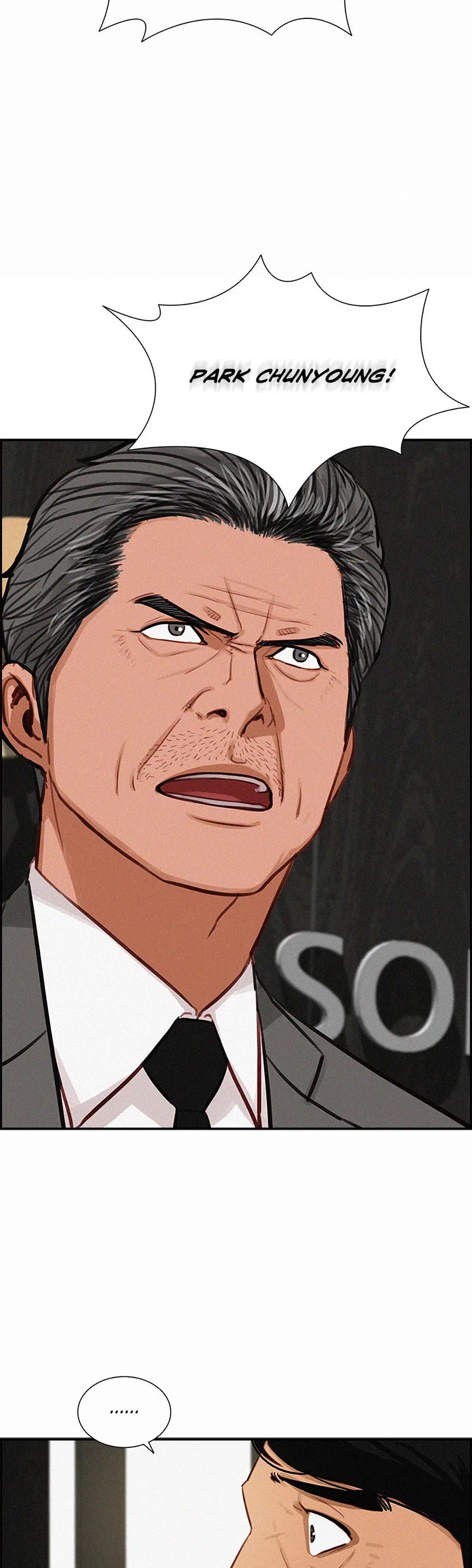 The Lord of Money Chapter 232 page 34 - Chapter 232
