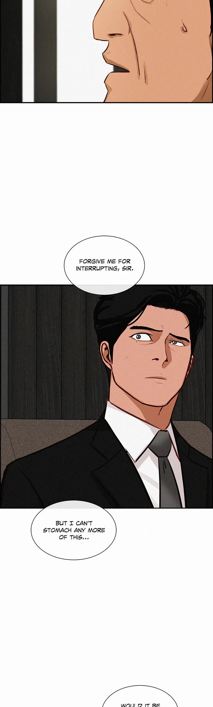 The Lord of Money Chapter 232 page 35 - Chapter 232